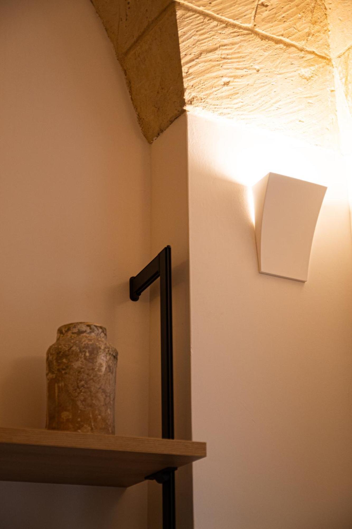 Adele Villa Lecce Buitenkant foto