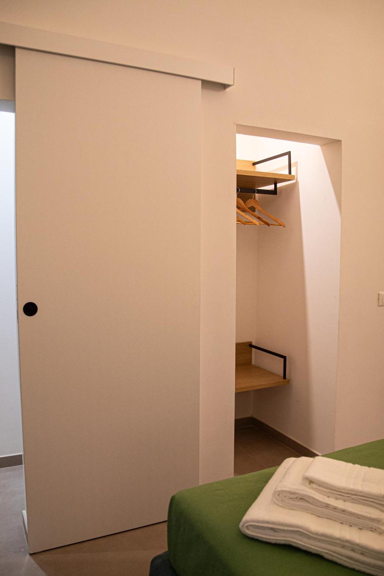 Adele Villa Lecce Buitenkant foto