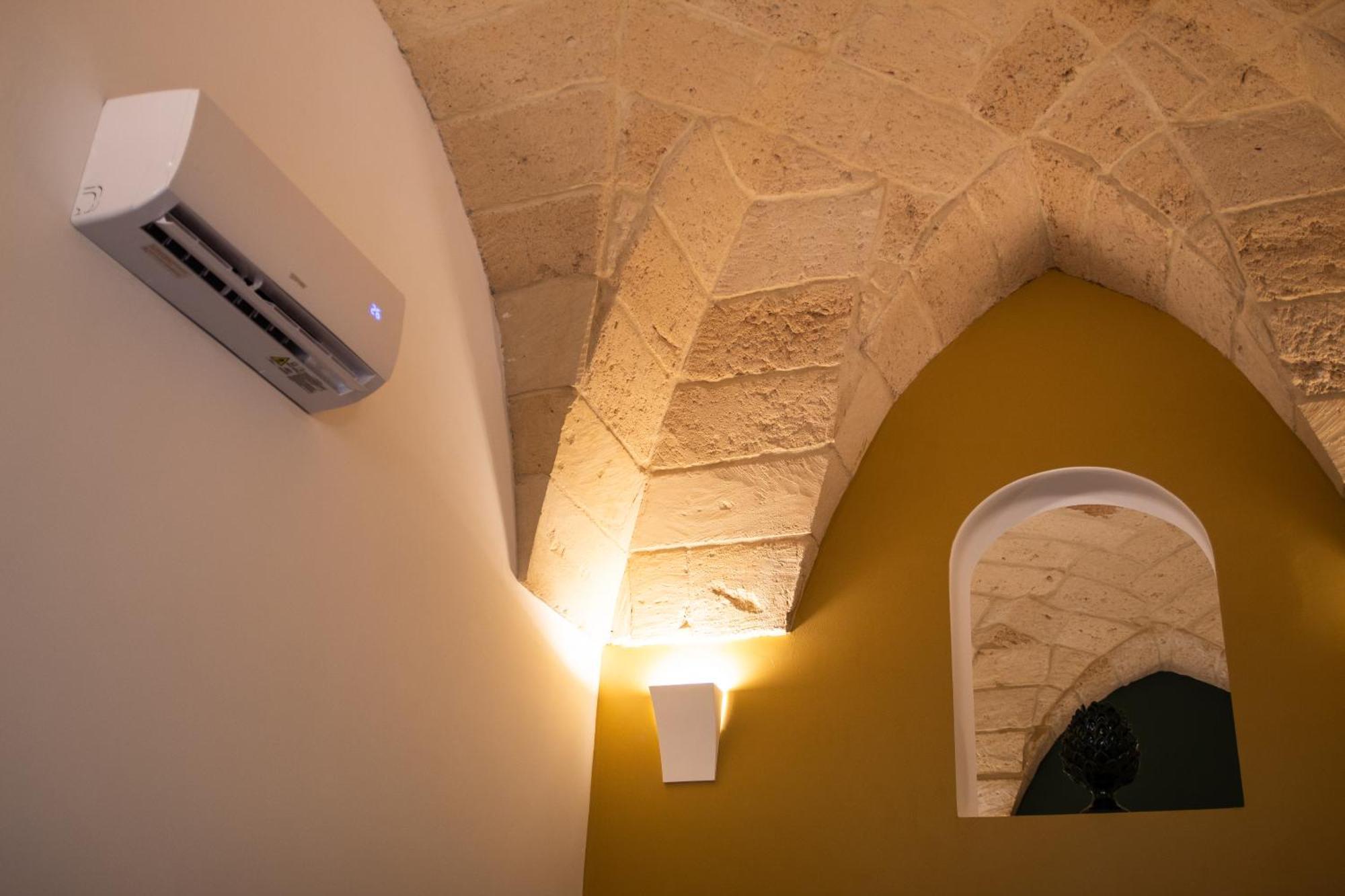 Adele Villa Lecce Buitenkant foto