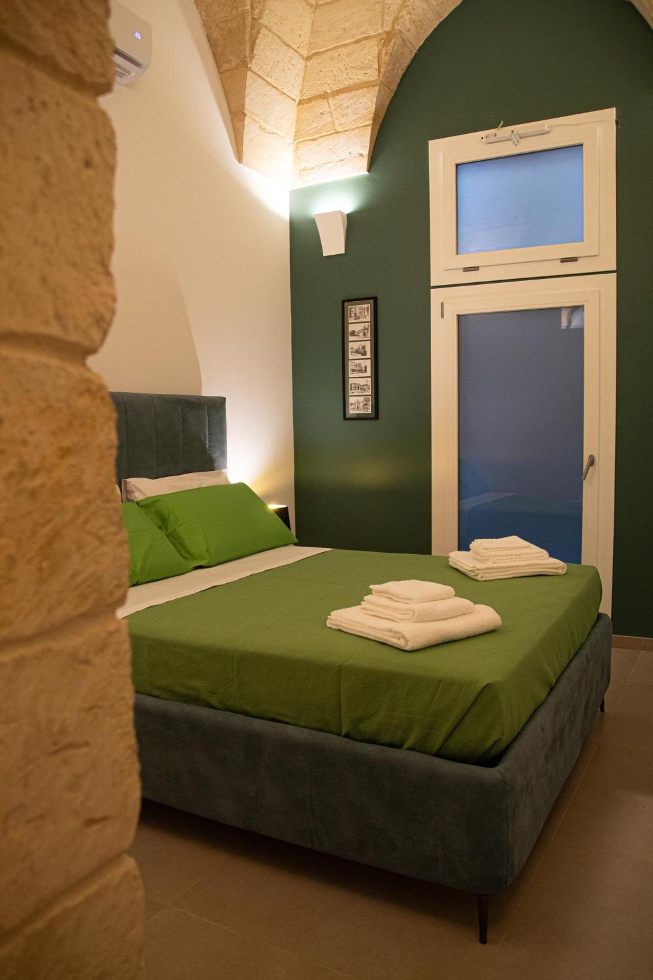 Adele Villa Lecce Buitenkant foto