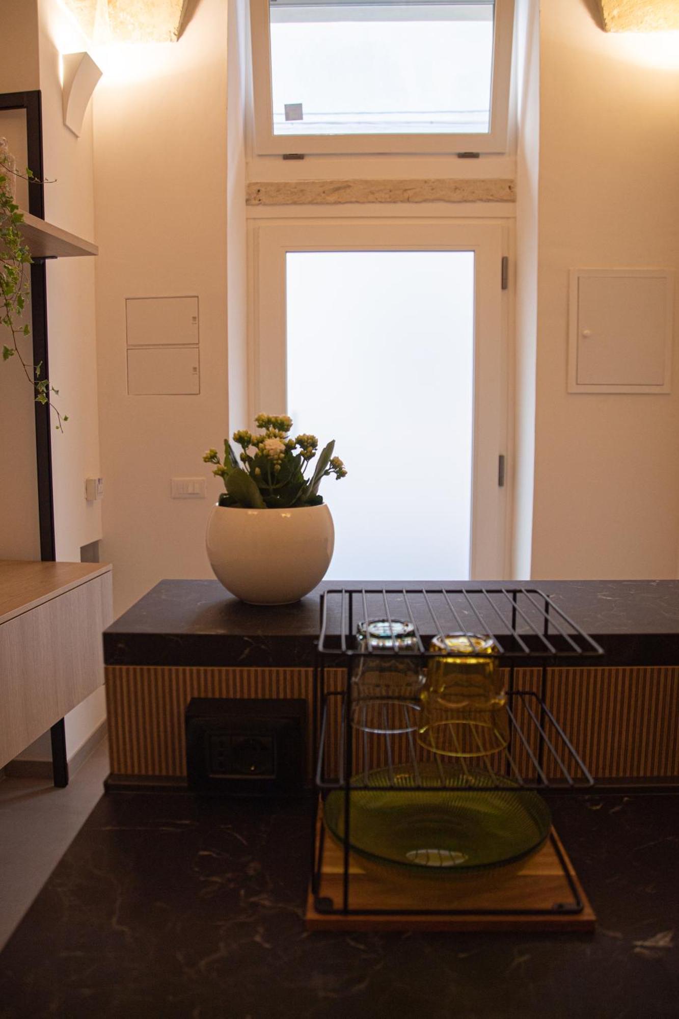 Adele Villa Lecce Buitenkant foto