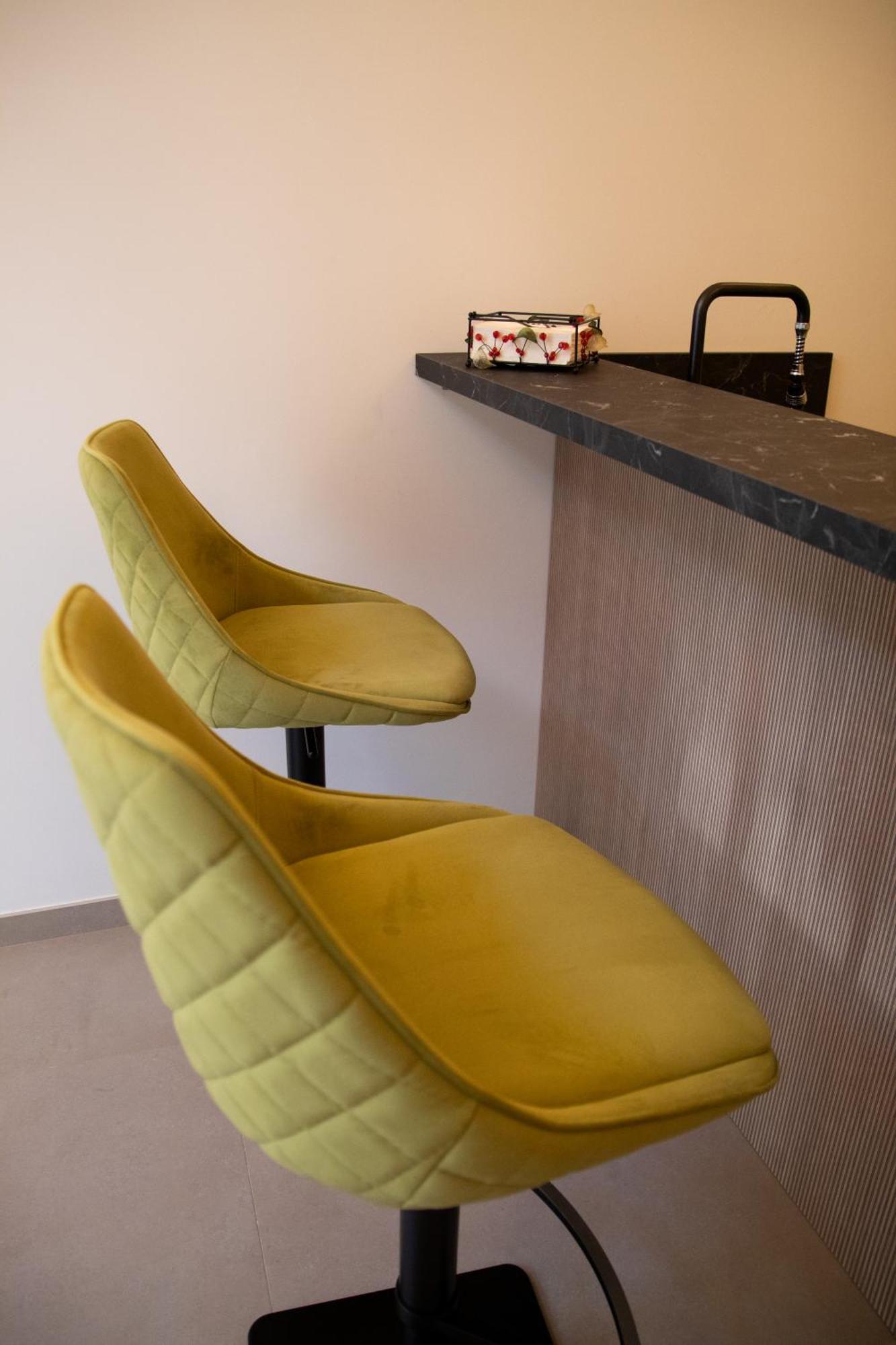 Adele Villa Lecce Buitenkant foto
