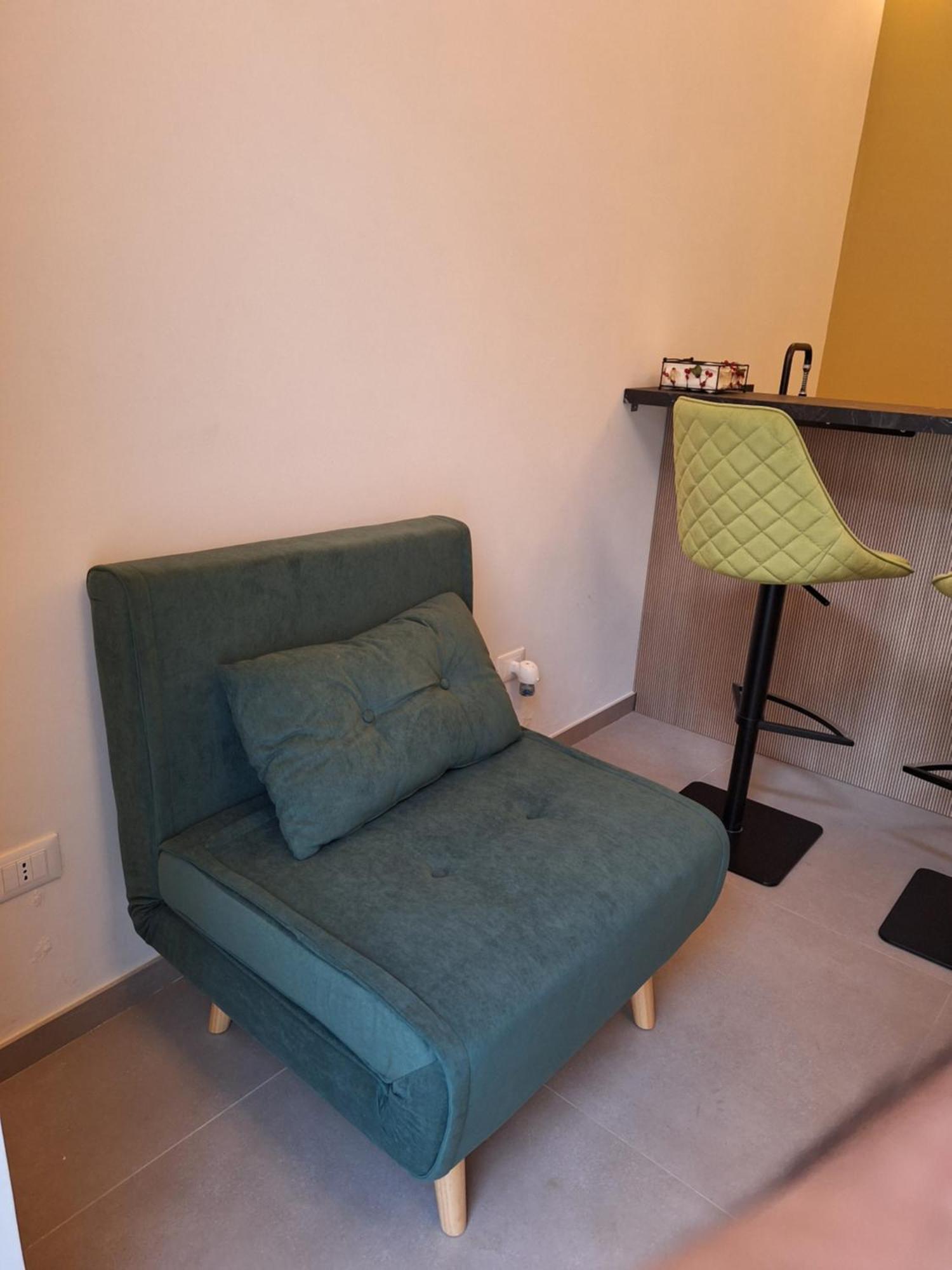Adele Villa Lecce Buitenkant foto