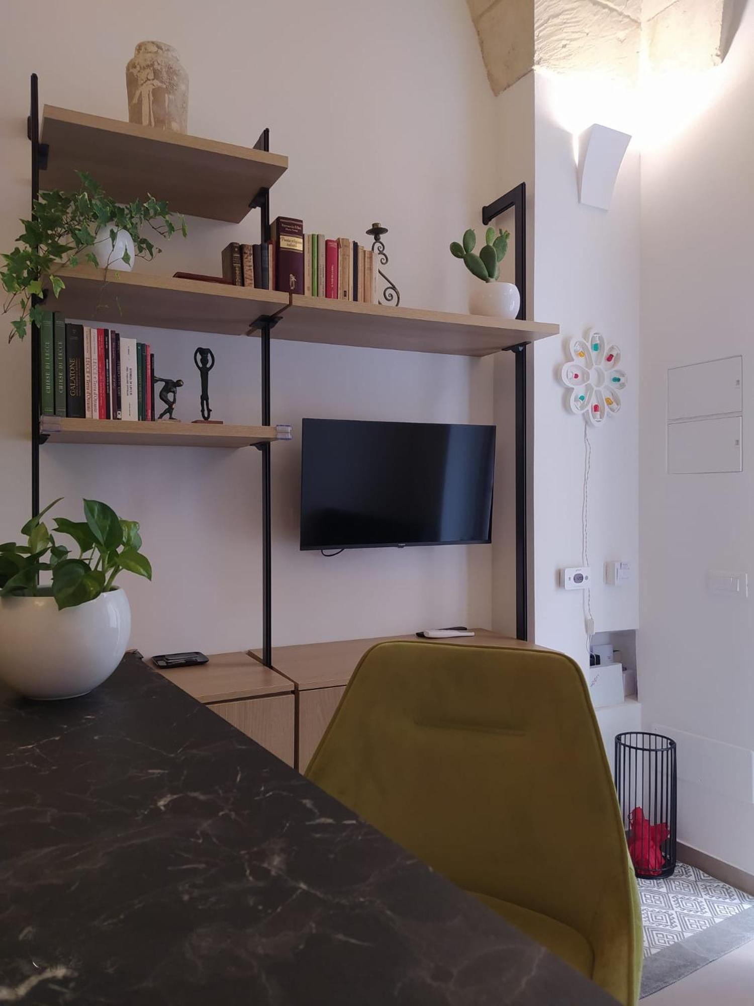 Adele Villa Lecce Buitenkant foto