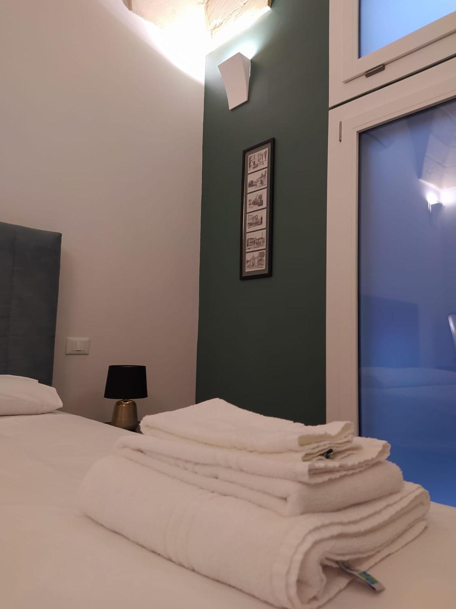 Adele Villa Lecce Buitenkant foto